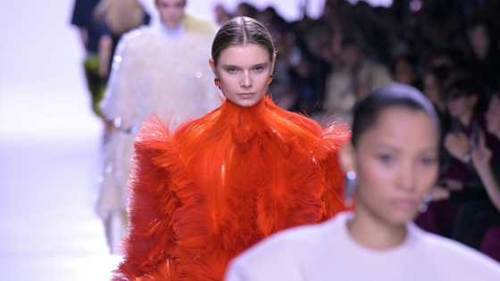 Women designers 'not getting the breaks' despite global fashion shake-up