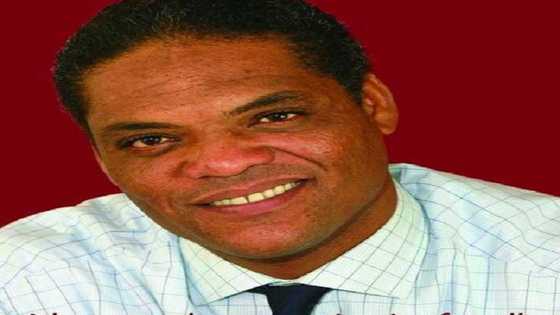 How a physically challenged Ivor Greenstreet won the ’10-yr-challenge’ with old photo of him walking