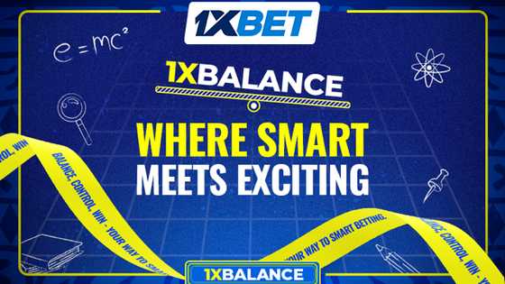 1xBet presents 1xBalance — a project showing how responsible gaming can be exciting