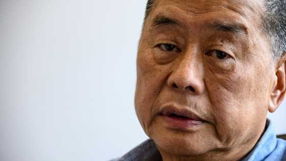 Jimmy Lai, the Hong Kong media 'troublemaker' in Beijing's crosshairs