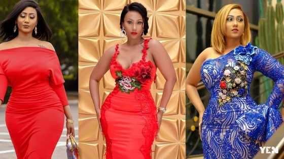 Instagram socialite Hajia4real drops Fine Girl after releasing Badder Than