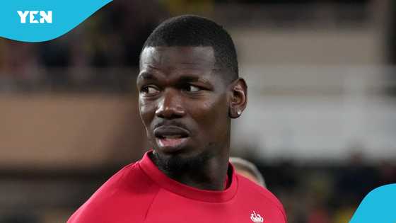 Star midfielder Paul Pogba faces new challenge at AS Monaco