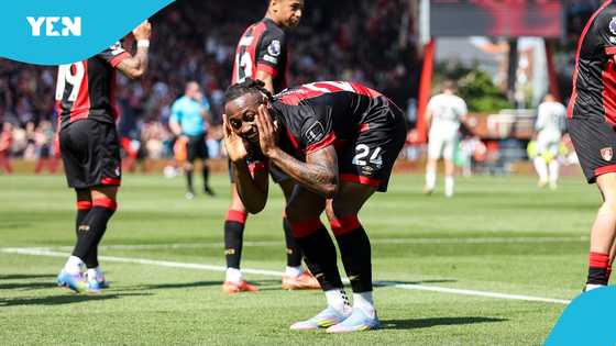 Antoine Semenyo chases personal record in PL clash against Arsenal