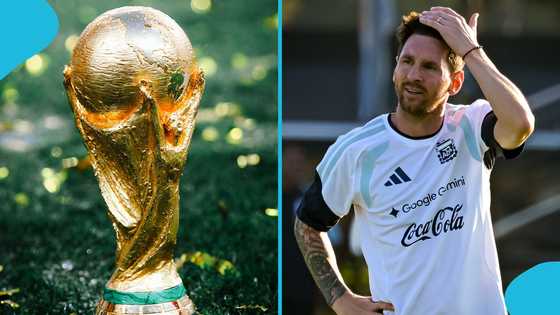 Why history is working against Messi and Argentina ahead of 2026 World Cup