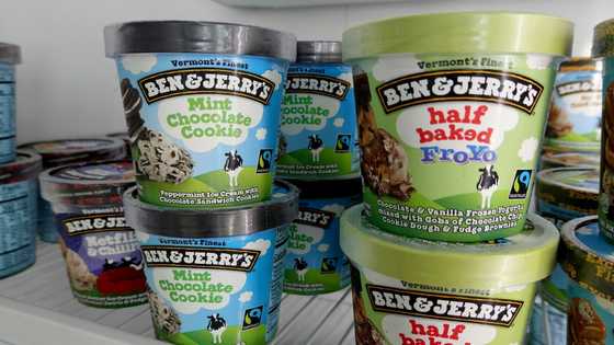 Ben & Jerry's sues Unilever to block distribution in Israeli settlements