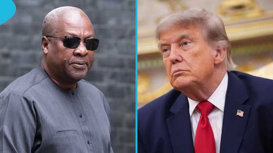 Ghana dragged to international court over third-country deportation deal with the US
