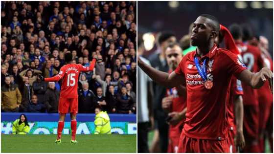 Former Liverpool striker subtly calls on clubs to sign him after 18 months without club