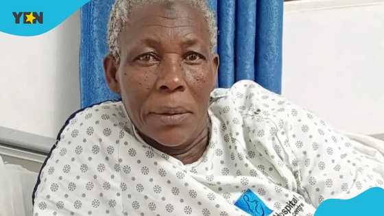 "It Was A Miracle": How a 70-year-old woman in Uganda gave birth to twins after partner abandoned her