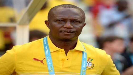 Former Black Stars coach Kwesi Appiah takes a break from coaching; says he needs rest amid interest from local clubs