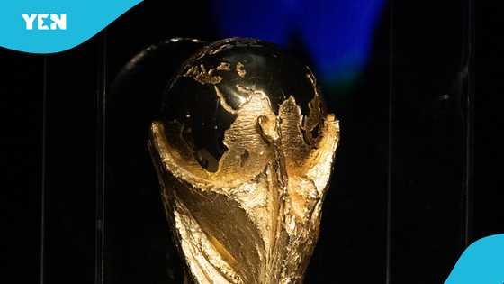 Full list of nations that have qualified so far for 2026 FIFA World Cup
