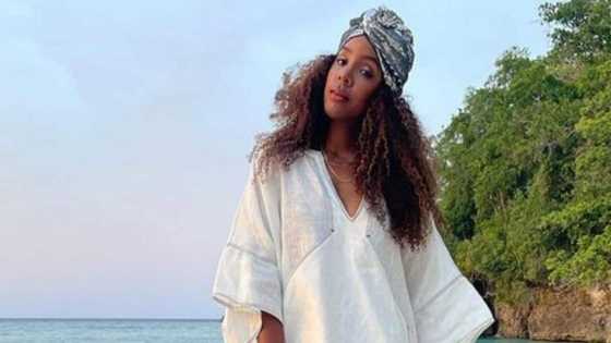 Kelly Rowland reacts to 'Dilemma' reaching 1 Billion views: "We made a classic"