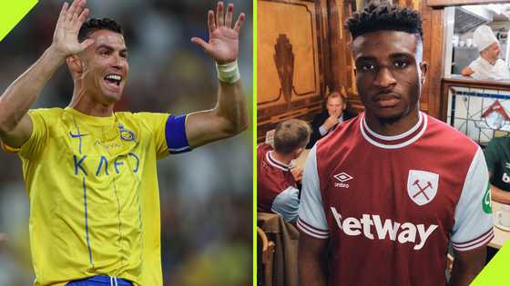 "Go for the money": Ghana legend urges Mohammed Kudus to consider Saudi move