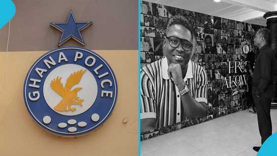 Fred Akowuah death: Police now suspecting foul play after businessman's tragic passing