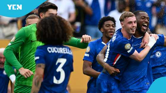 Chelsea boss Maresca announces triple injury blow ahead of Brighton EPL clash