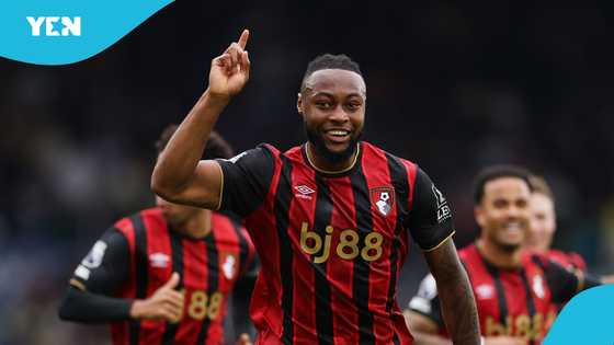 Transfer news: More than 5 big clubs in Europe target Antoine Semenyo after blistering form