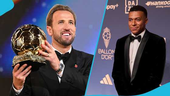 Ballon d’Or 2026: How Kane beat Mbappe to win the award emerges