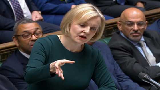 UK's Truss vows no spending cuts to pay for tax-slashing plans