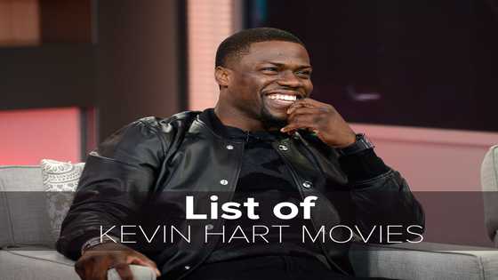Amazing Kevin Hart movies you would love