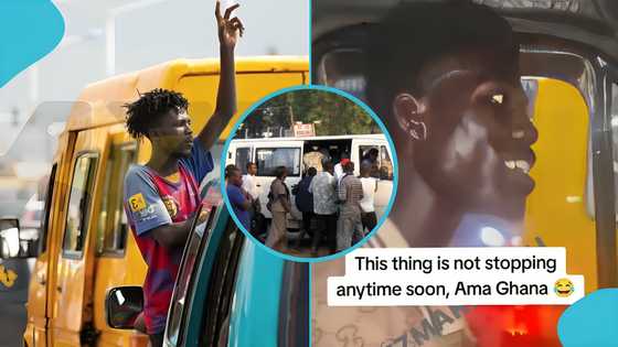 Driver ask passengers to alight after they refuse to pay unapproved charge