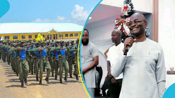 “Because of indiscipline”: Kennedy Agyapong proposes 6 months military training for NSS personnel