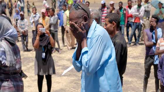 I sacrificed everything for her - GH Man told after 15 years a child wasn't his laments