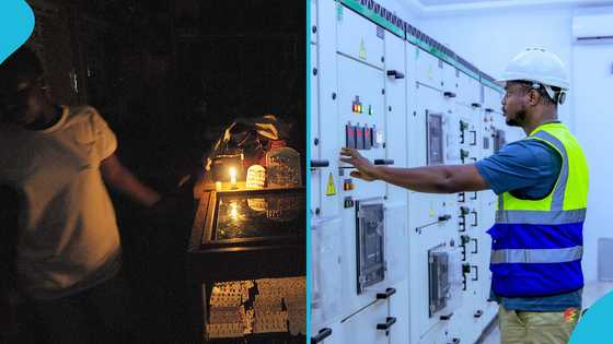 ECG announces schedule for 8-hour maintenance dumsor for first week of September