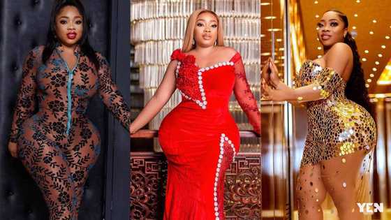 15 ways fans lashed Moesha for saying she won’t date a broke man who doesn’t drive more than Range Rover