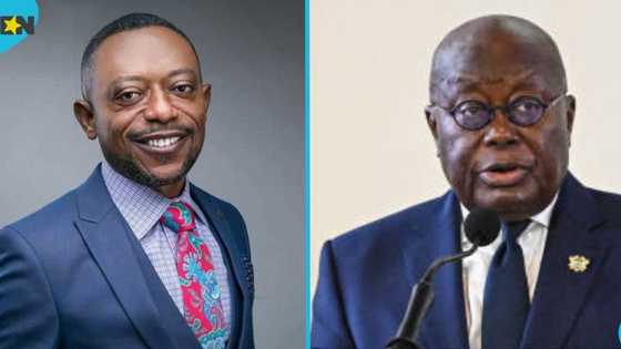 Owusu-Bempah slams Akufo-Addo and NPP for allegedly deceiving him