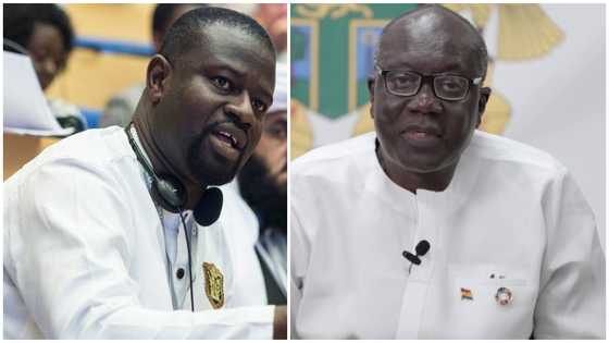 NPP MP appeals to appeals to Ofori-Atta to urgently review inclusion of individual bondholders