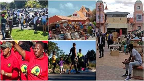 Top 10 African Countries With Best Economic Opportunities for Women 2021, Ghana Is Not on the List