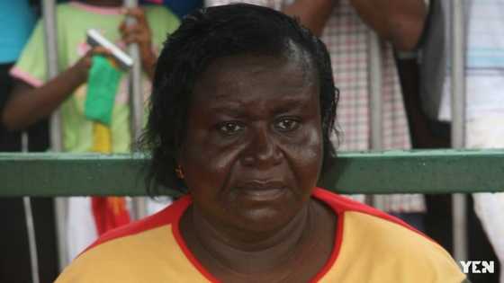 Maa Afia Konadu, KABA, Suale and 4 other top journalists who are no more