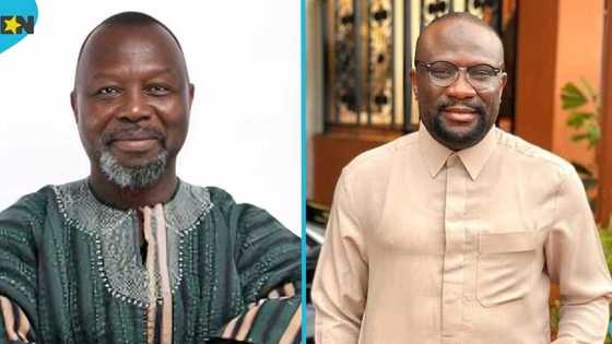 AG files 21 charges against ex-Buffer Stock boss Hanan Abdul-Wahab and his wife over GH₵78M fraud