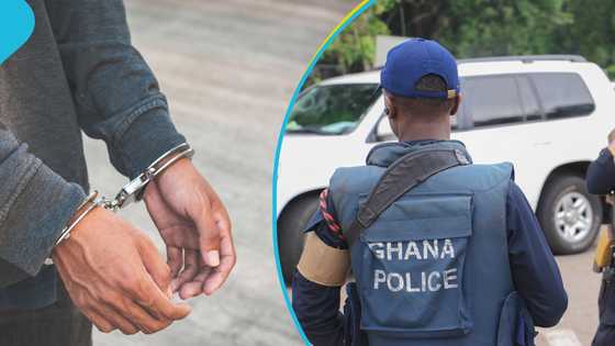 Two arrested over robbery and killing of 20-year-old at Tweapease-Aboo in Ashanti Region