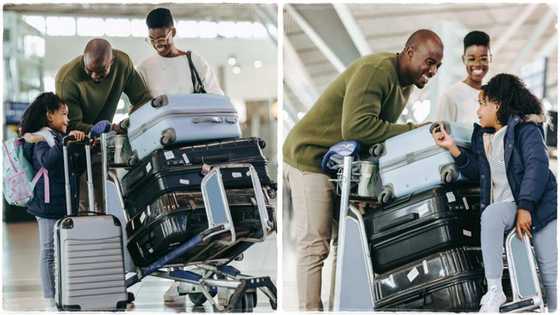 "Village people at work": Family of four deported from Canada immediately after they arrived at airport, story goes viral