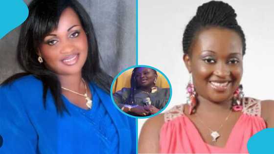 Veteran gospel singer Herty Borngreat resurfaces, details reason for her absence from music