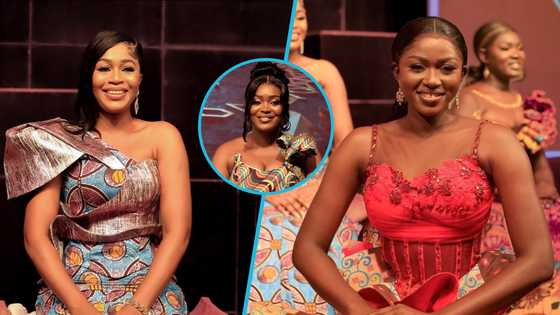 2024 Ghana's Most Beautiful: Meet the top 16 contestants competing for the car, cash and crown