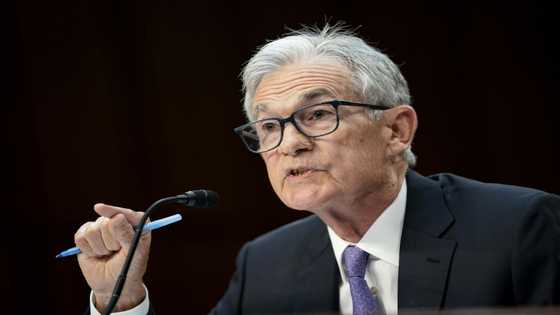 Recent data adds to Fed confidence on cooling inflation: Powell