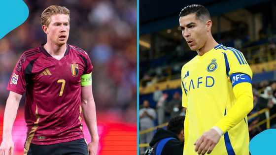 Ranking the Two Footed Players in the History of Football