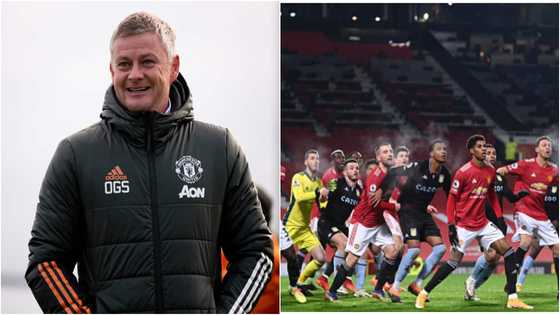 Paul Scholes reveals what could cost Man United the Premier League title