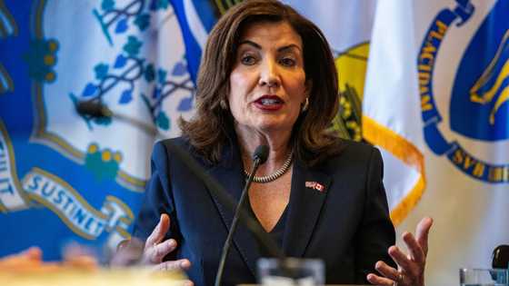 New York state to build nuclear power plant