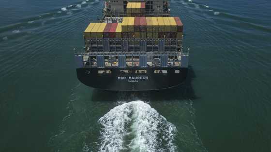 Panama Canal agency warns water shortage "is not over"