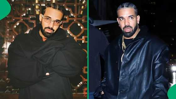 Drake's house gets flooded after heavy rainfall in Toronto, peeps react: "Bruh can’t catch a break"