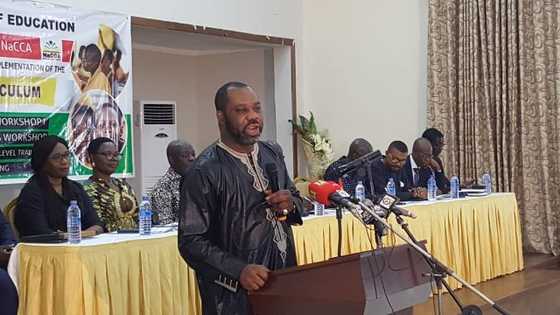 Recruitment of graduate teachers starts on November 2 - Opoku Prempeh
