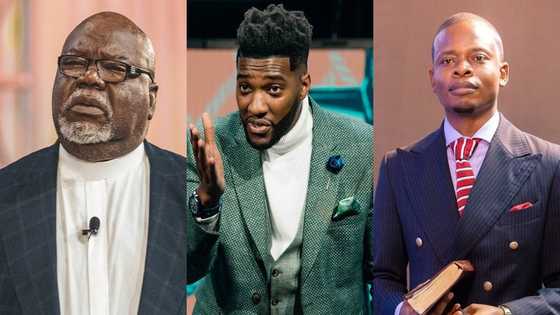 Man starts social media account to expose pastors who live lavish lifestyles