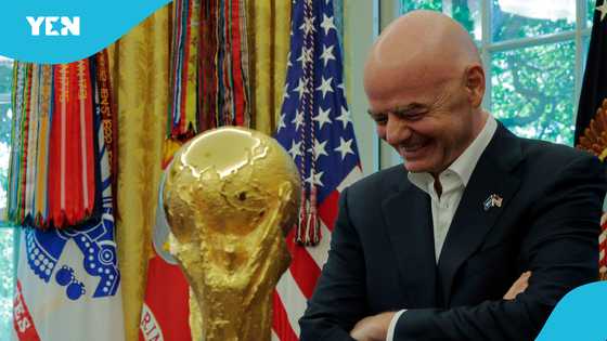 Full list of nations that have qualified for 2026 FIFA World Cup so far