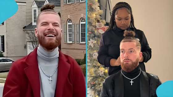 Popular TikTok personality John West passes away, legal caretaker des confirms