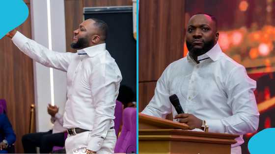 Prophet Uche slams selective criticism of prophets in Christian ministry