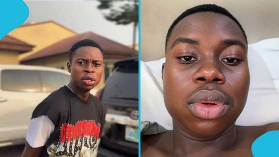 Popular Nigerian streamer Peller reportedly lands on FBI radar, details emerge