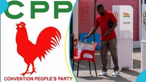 CPP files application for injunction against upcoming Ejisu by-election over false candidate