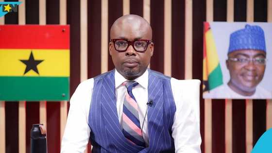Paul Adom-Otchere to report to OSP for questioning: "My lawyer and I will present ourselves"